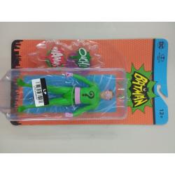 Retro Batman 66 6 Action Figure - Riddler