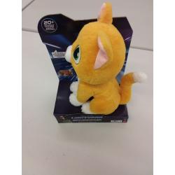 Disney Pixar Lightyear Robot Companion Sox Plush