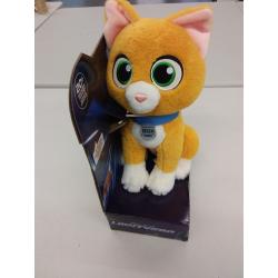 Disney Pixar Lightyear Robot Companion Sox Plush