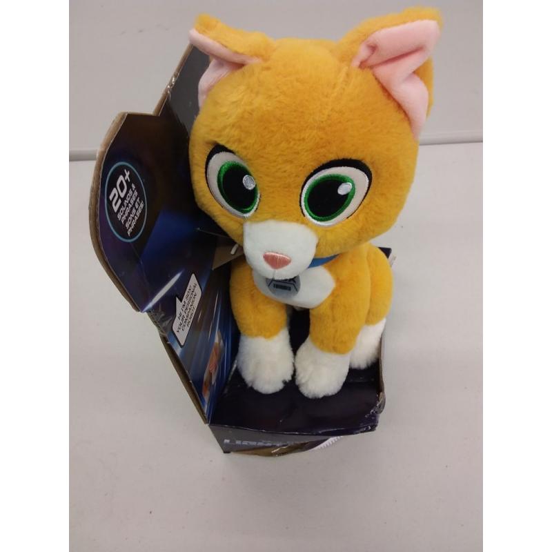 Disney Pixar Lightyear Robot Companion Sox Plush