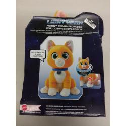 Disney Pixar Lightyear Robot Companion Sox Plush