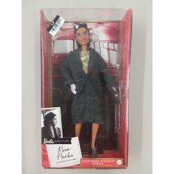 Barbie Inspiring Women Series, Rosa Parks Doll