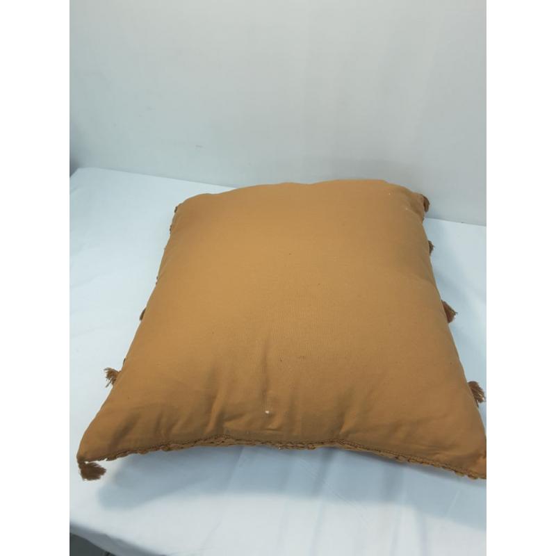 Oversize Chunky Textured Diamond Throw Pillow - Opalhouse