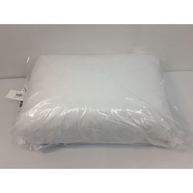 Standard Adjustable Foam Pillow