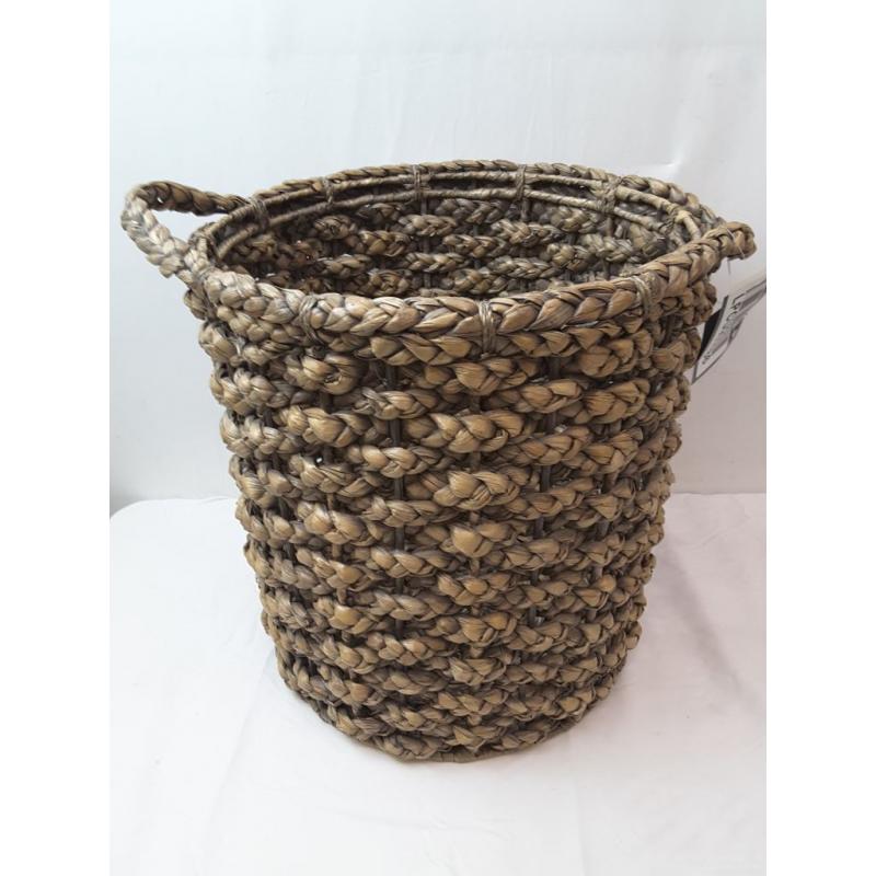 16x14.5 Decorative Basket Grey - Threshold