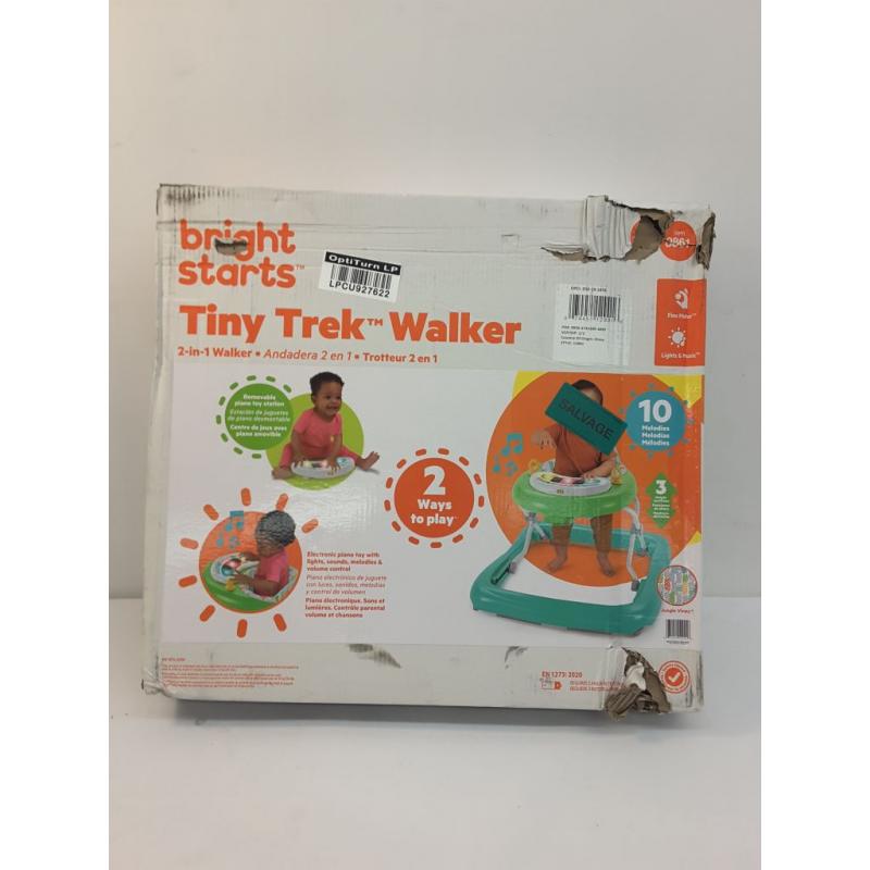 Tiny Trek Walker