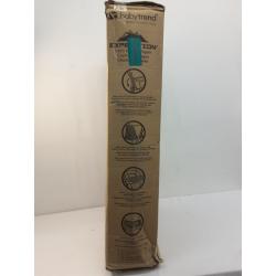 Baby Trend Expedition 2-in-1 Stroller Wagon - Navy Blue