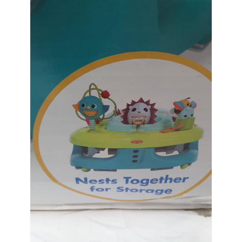 Tiny Love 4-in-1 Here I Grow Baby Mobile Activity Center - Meadow Days