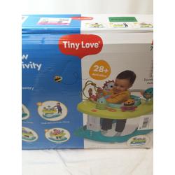 Tiny Love 4-in-1 Here I Grow Baby Mobile Activity Center - Meadow Days