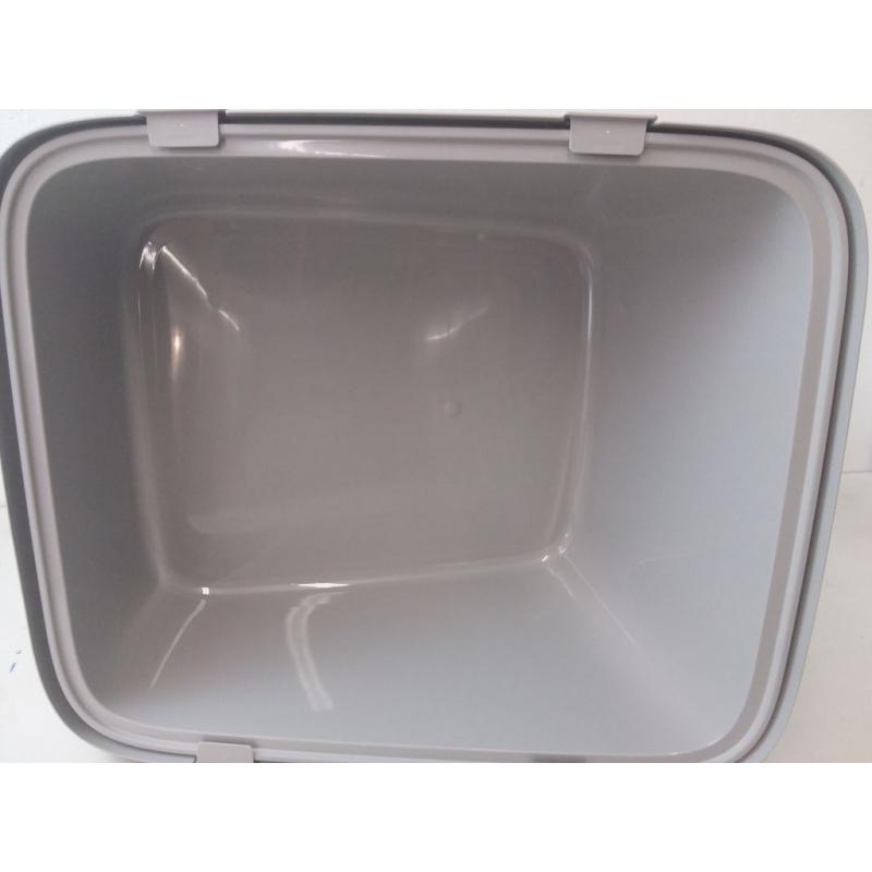 Enclosed Waste Cat Pan - XL - Up & Up