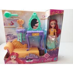 Disney Princess Ariel's Royal Vanity