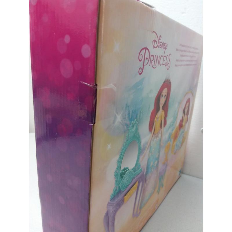 Disney Princess Ariel's Royal Vanity