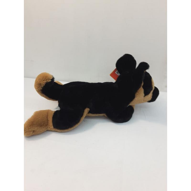 FAO Schwarz Adopt A Pets Plush German Shepherd 15 Inch