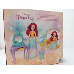 Disney Princess Ariel's Royal Vanity