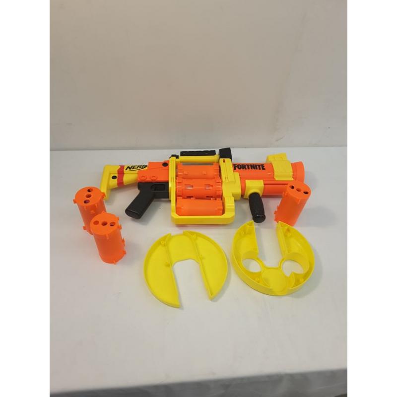 Nerf Fortnite GL Blaster