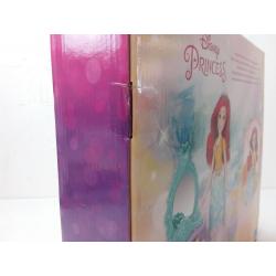 Disney Princess Ariel's Royal Vanity