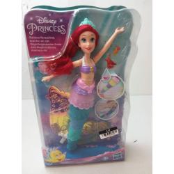 Disney Princess Rainbow Reveal Ariel Fashion Doll