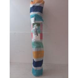 Adult Outdoor Portable Chair Stripe - Sun Squad™