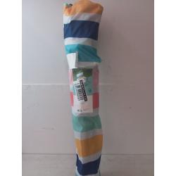 Adult Outdoor Portable Chair Stripe - Sun Squad™