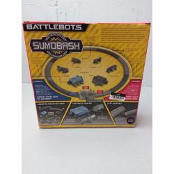 battlebots sumo bash