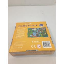 Upbounders Jumbo Puzzle 21'' x 14 Splash Park