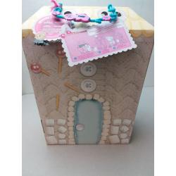 Lalaloopsy Mittens Fluff n' Stuff Large Doll