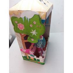 Lalaloopsy Mittens Fluff n' Stuff Large Doll