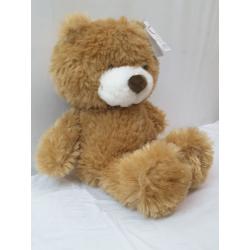 Animal Adventure Bear Stuffed Animal