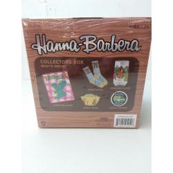 Hana-Barbera Collector Box: Yogi Bear, Tom & Jerry, Scooby Doo