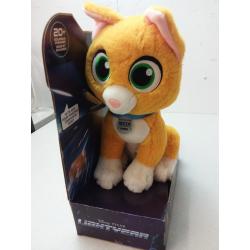Disney Pixar Sox Plush