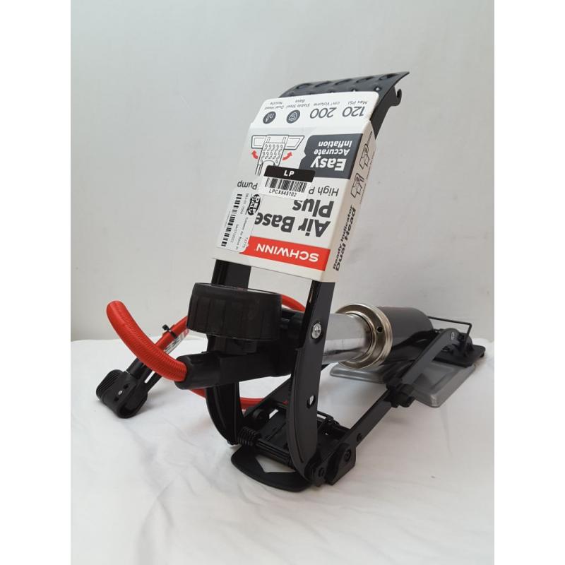 Air Base Plus Pump
