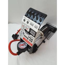 Air Base Plus Pump