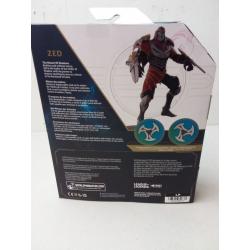 League of Legends 6in Zed Collectible Figure