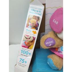 Fisher-Price Laugh and Learn Smart Stages Puppy - Sis