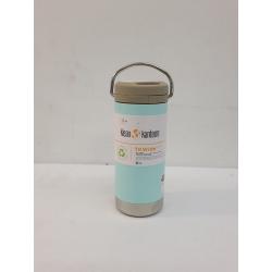 Klean Kanteen 12oz TKWide Insulated Stainless Steel Water Bottle