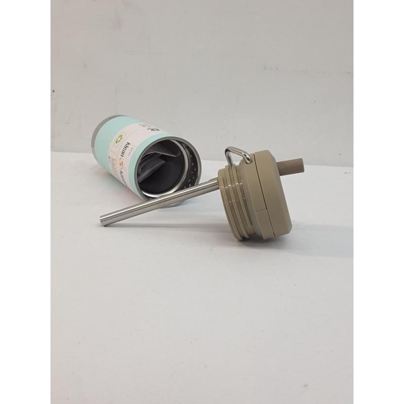 Klean Kanteen 12oz TKWide Insulated Stainless Steel Water Bottle