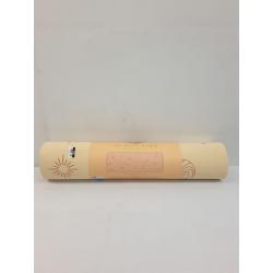 Blogilates Premium Yoga Mat - Rust (6mm)