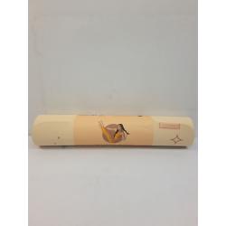 Blogilates Premium Yoga Mat - Rust (6mm)