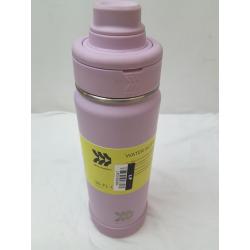 24oz Vacuum Insulated Stainless Steel Water Bottle Youthful Lilac - All in Motion