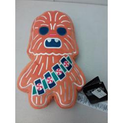Star Wars Chewbacca Plush 12