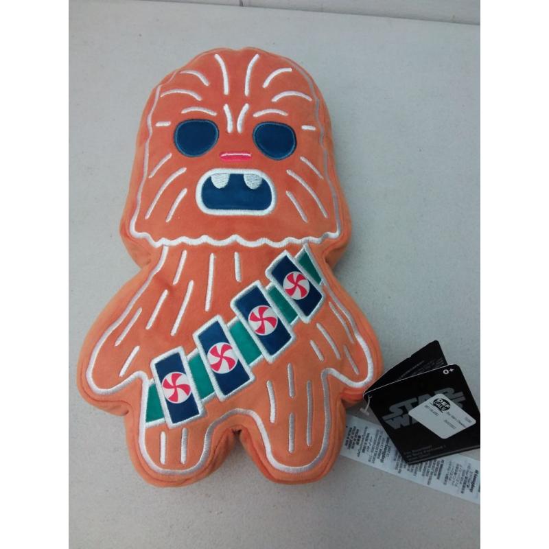 Star Wars Chewbacca Plush 12