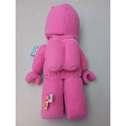 LEGO Collection x Target Minifigure Astronaut Plush - Pink
