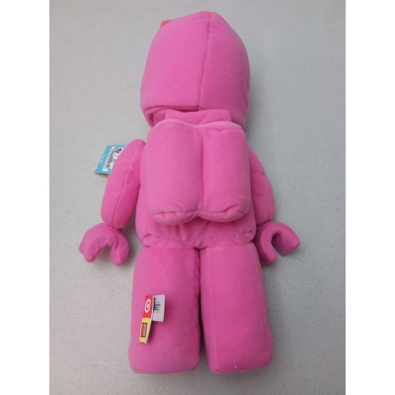 LEGO Collection x Target Minifigure Astronaut Plush - Pink
