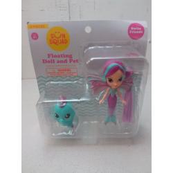 Fairy Tails Doll - Sun Squad™