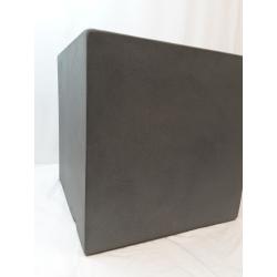 15.75 Square Fountain Gray - Smith & Hawken