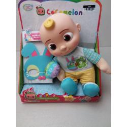 CoComelon Springtime JJ Plush