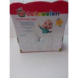 CoComelon Springtime JJ Plush