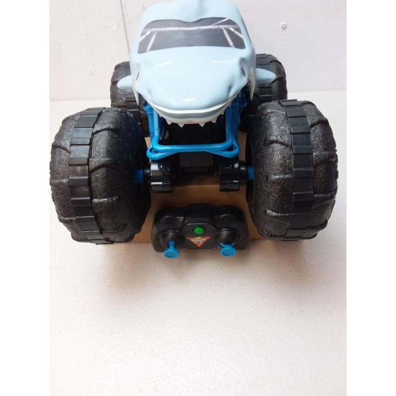 Megalodon Monster Jam Truck