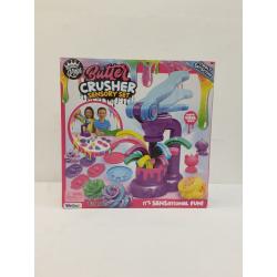 Compound Kings Butter Crusher Sensory Set