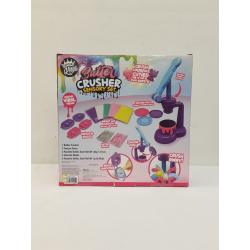 Compound Kings Butter Crusher Sensory Set